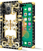 Compatible with iPhone 14 Pro Max Case - Image 2