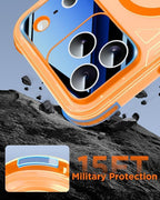 for iPhone 17 Pro Waterproof Case - Image 8