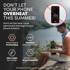 PHOOZY XP3 Thermal Phone Case - Image 4