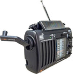Kaito Voyager Solo Emergency AM FM SW NOAA Weather Alert Radio - Image 5