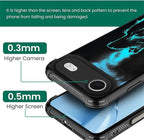 for iPhone 17 Air Case, for MagSafe Graphic Design for Girl Boy Soft Silicone - Image 4