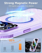 for iPhone 17 Pro Max Waterproof Case - Image 4