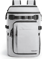 TOURIT Cooler Backpack Lightweight Insulated Backpack Cooler Leak-Proof by TOURIT