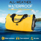 OSAH DRYPAK Waterproof Duffel Bag - Image 4