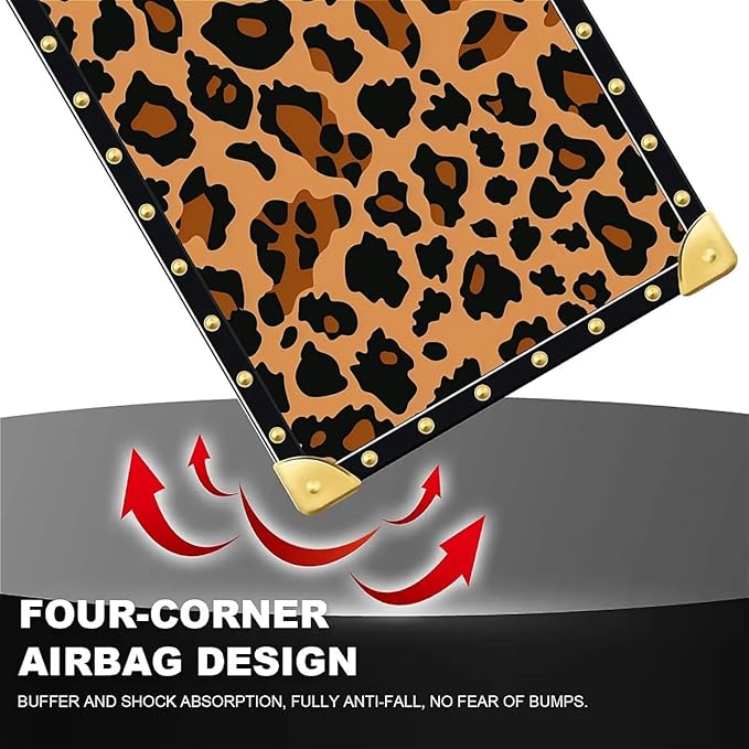 Compatible with iPhone XR Case - Image 6