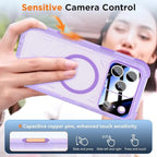 WIFORT for iPhone 17 Pro Waterproof Case, - Image 6