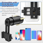 Rifle Scope Mount Upgrated Camera Adapter - Image 5