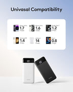 Orfeika Portable Phone Charger, 10000mAh Portable Charger Power Bank - Image 2