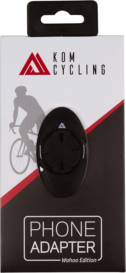 KOM Cycling Wahoo Male Adapter - Image 2