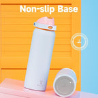 40 oz Insulated Water Bottle - Image 8