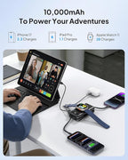 2026 Latest Nano 5-in-1 Portable Charger - Image 5
