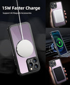 Beeasy for iPhone 14 Pro Max Waterproof Case - Image 4