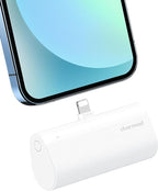 charmast Small Portable Charger by Charmast