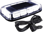 ASPL 48LED Roof Top Strobe Lights, High Visibility Emergency Safety Warning LED by ASPL