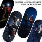 Vekkia LED Headlamp Rechargeable - Image 7