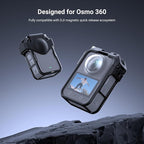 NEEWER Osmo 360 Cage Stabilizer Rig Video - Image 2