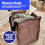 DURASACK Heavy Duty Storage Tote Bag - Image 3