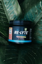 REDMOND Re-Lyte Hydration Electrolyte Powder Mix - Image 7
