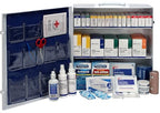 First Aid Only 90575 3-Shelf ANSI B+ and OSHA-Compliant First Aid Kit, - Image 4