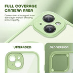 TIESZEN for iPhone 15 Case, Compatible - Image 5