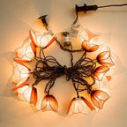 TWINKVILLA Decorative String Lights Plug in - Image 9