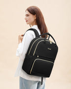LOVEVOOK Laptop Backpack for Women - Image 2