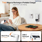Portable Charger Power Bank - Image 6