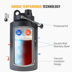 Kerilyn Insulated Gallon Jug - Image 3