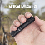 ThruNite Archer Mini Pocket EDC Pen Flashlight, USB-C Rechargeable Mini LED - Image 2