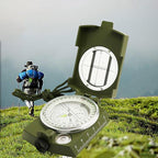 Compass, Hiking Compass for Survival - Image 7