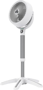 Vornado 683DC Energy Smart Medium Pedestal Air Circulator Fan by Vornado