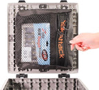 YakAttack 13" Dual Compartment Mesh Storage Bag | Compatible - Image 4