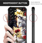 for Samsung Galaxy S21 Plus Case - Image 5