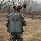 REEWBOW GEAR 40L Military Tactical Backpack - Image 6