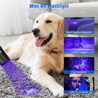 Goreit Flashlights LED High Lumens Rechargeable, 000 Lumens XHM77.2 Super - Image 4