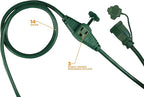 Southwire Outdoor Extension Cord - Image 9