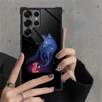 for Samsung Galaxy S25 Ultra Case, Graphic Design - Image 7