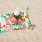 Dock & Bay Beach Towel - Image 9