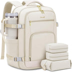 LOVEVOOK 50L Large Travel Backpack by LOVEVOOK