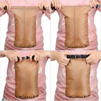 Shappy 6 Pcs Waterproof Dry Bag Set Ultralight Stuff Sack 20/15/10/8/5/3L - Image 5