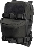 Tactical Hydration Backpack for 2L Hydration Bladder, Lightweight Hydration by Uliontac