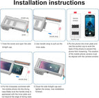 Universal Underwater Phone Diving Case - Image 8
