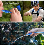 Hydration Bladder, 1.5-2-3L Water Bladder - Image 6