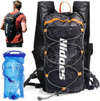 Lightweight Hydration Backpack by HidoesElectricBikeAdults