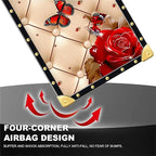 for iPhone 17 Pro Case Luxury Golden Decoration - Image 6