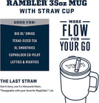 YETI Rambler 35 oz Tumbler - Image 3