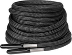 UamGlsob Paracord Survival Shoelaces - Image 9