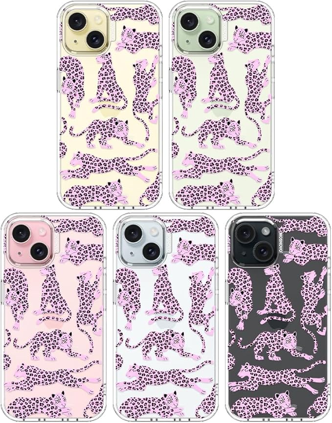 MOSNOVO Case for iPhone 15 - Image 3