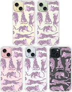 MOSNOVO Case for iPhone 15 - Image 3