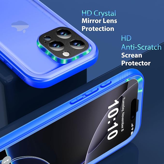 SPORTLINK for iPhone 16 Pro Max Case - Image 5